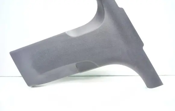 Audi A6 C7 (B) pillar trim (bottom) 4G0867240A
