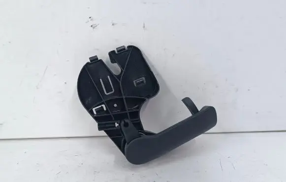 Audi Q5 SQ5 Engine bonnet (hood) release handle 8T1823533B 8T1823633A
