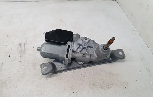Toyota Yaris Rear window wiper mechanism 851300D080