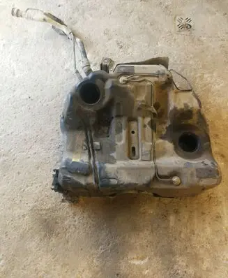 Volvo S60 Fuel tank T7370564481