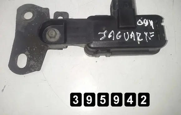 Jaguar XF Exhaust gas pressure sensor 0136500010