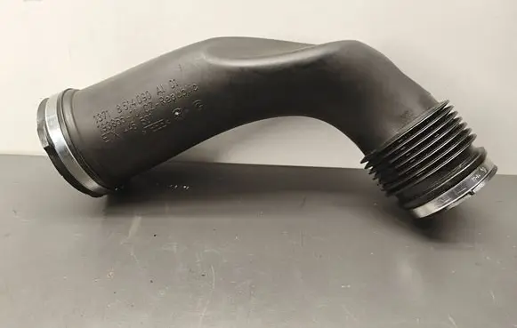 BMW 5 F10 F11 Intercooler hose/pipe 8514090 19385510 TX446501