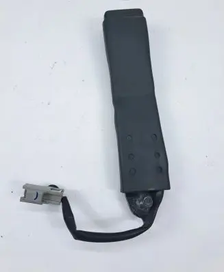 Tesla Model X Front seatbelt buckle 101949305E