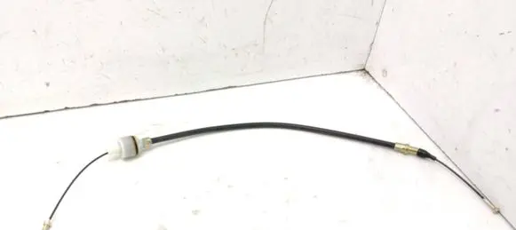 Ford Escort Clutch cable 6575413 01141329 91AB7K553AD