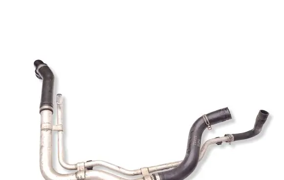Mercedes-Benz Sprinter W907 W910 Engine coolant pipe/hose A9105010100 ZGS003Q03 DBL625416