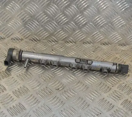 BMW 3 E90 E91 Fuel main line pipe 