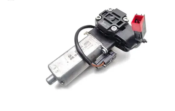 Jaguar XF Steering column adjust motor 0390201947