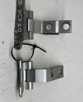 Lexus LS UCF30 Front door hinge set 6872050040 6874050030
