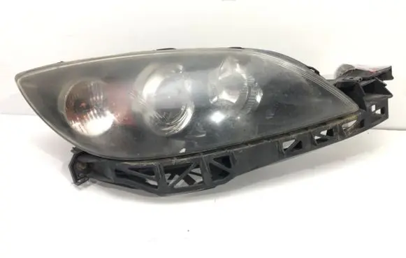 Mazda 3 I Headlight/headlamp