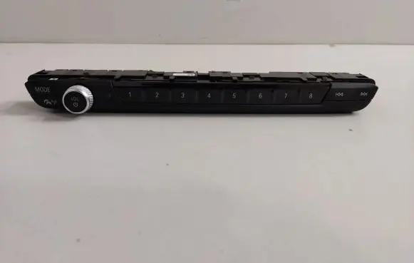 BMW X3 G01 Sound control switch 5A47C37 7949333