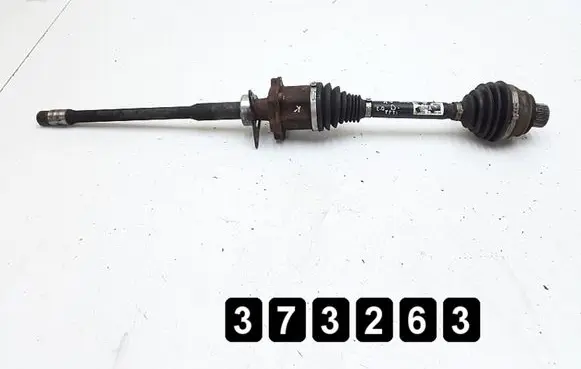 Audi A5 8T 8F Front driveshaft 2000tfsi