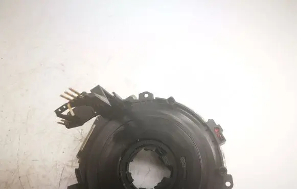 Mercedes-Benz S W221 Airbag slip ring squib (SRS ring) A1714640518