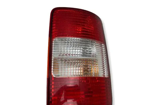 Volkswagen Caddy Rear/tail lights 4VEX13440AA