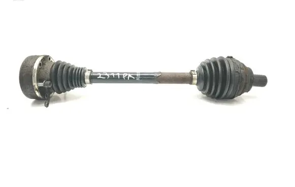 Volkswagen Golf Plus Front driveshaft 1J0407285F