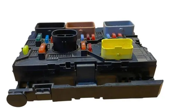 Fuse module