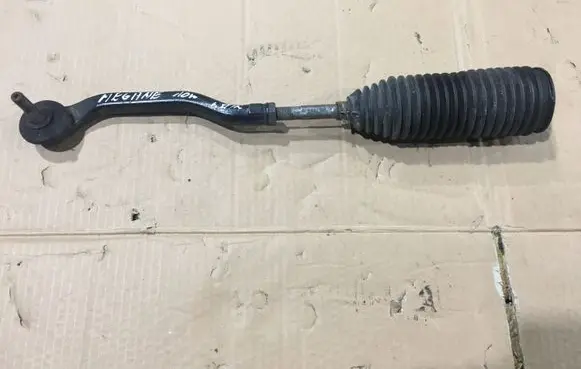 Renault Megane III Steering tie rod 