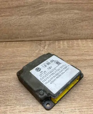 Audi A3 S3 8L Airbag control unit/module 1J0909604 5WK4200