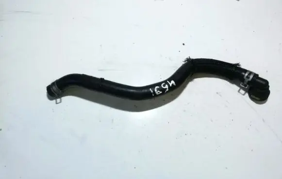 Suzuki Grand Vitara II Intercooler hose/pipe 6603