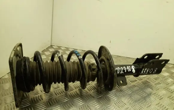 Opel Vivaro Front shock absorber with coil spring
