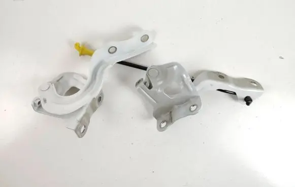 KIA Picanto Engine bonnet/hood hinges