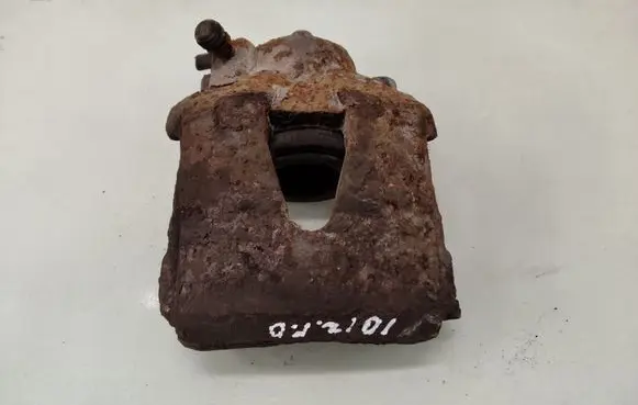 Seat Ibiza IV (6J,6P) Front brake caliper