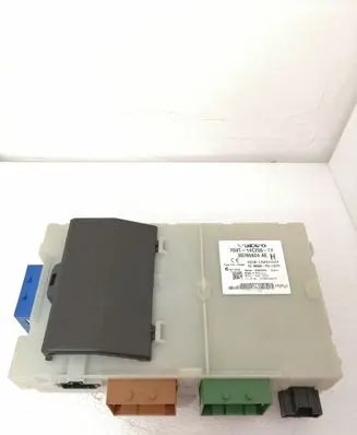 Volvo V70 Comfort/convenience module 7G9T14C256FA