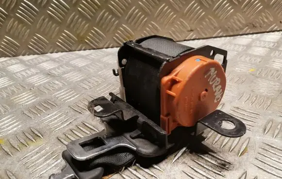 Nissan Murano Z50 Middle seatbelt (rear) C70251YSC