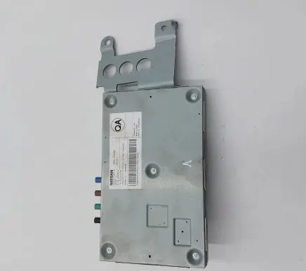 Nissan Leaf II (ZE1) Bluetooth control unit module 284A15SA2AB