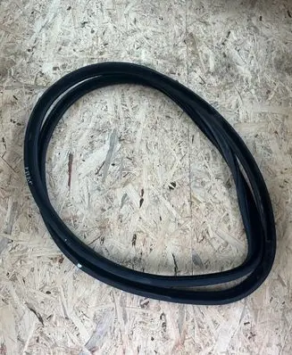 BMW 3 GT F34 Rubber seal front door (on door) 7385026 51767385026