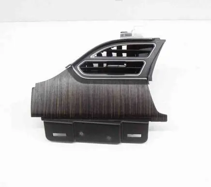 Tesla Model S Dashboard air vent grill cover trim 100783100B 100783400C