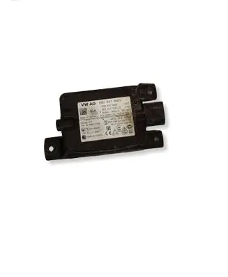 Skoda Superb B8 (3V) Blind spot module 5Q0907686C 6PZ01171903