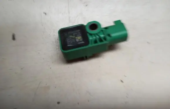 Volvo XC60 Airbag deployment crash/impact sensor 31264409
