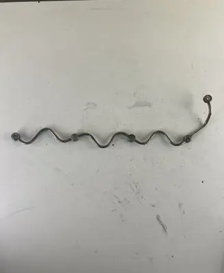 Nissan Patrol Y61 Fuel return line/hose 