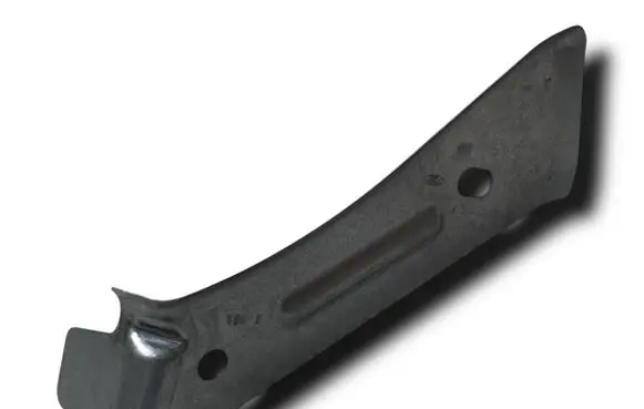 Ford C-MAX II Front door coupe exterior handle/bracket Q212 A102A07AB