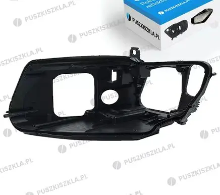Audi Q5 SQ5 Headlight/headlamp mounting bracket 5907127920936