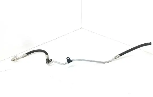 Peugeot 508 Power steering hose/pipe/line 9675819780