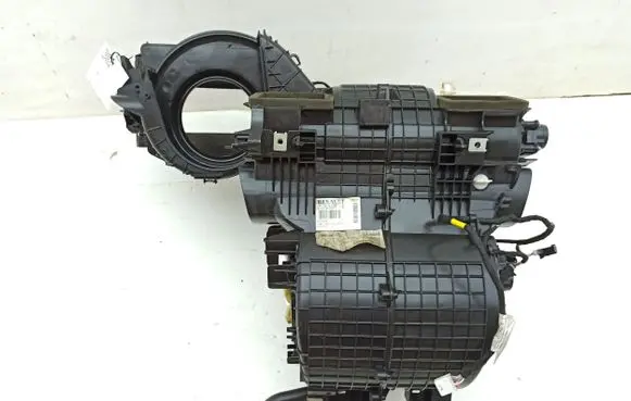 Renault Master III Interior heater climate box assembly 272702687R