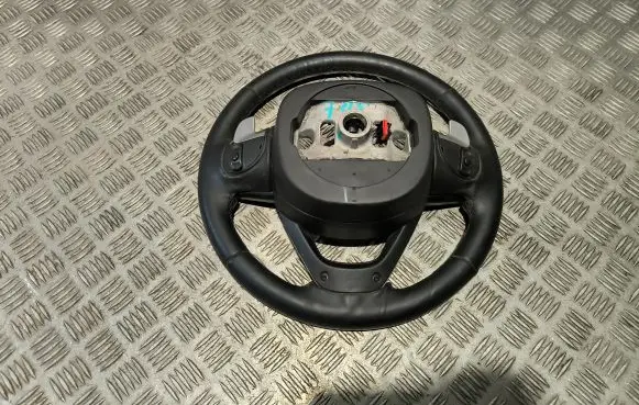 Jeep Grand Cherokee Steering wheel 122222