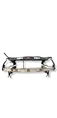 Mercedes-Benz C W204 Front bumper foam support bar 