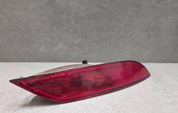 Volvo V40 Rear fog light 31395551