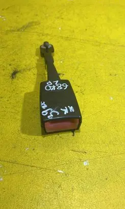 Opel Astra J Front seatbelt RZ1R2P8K3