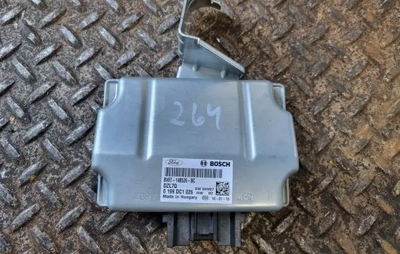 Ford Focus Other control units/modules BV6T14B526BC