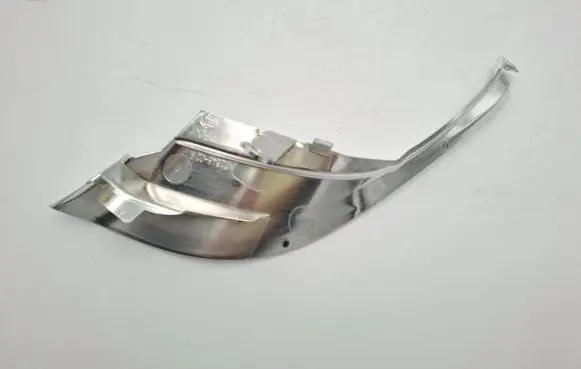 Headlight part