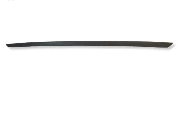 Volkswagen ID.7 Front door glass trim molding 14A854328AUTOAS1 14A854328