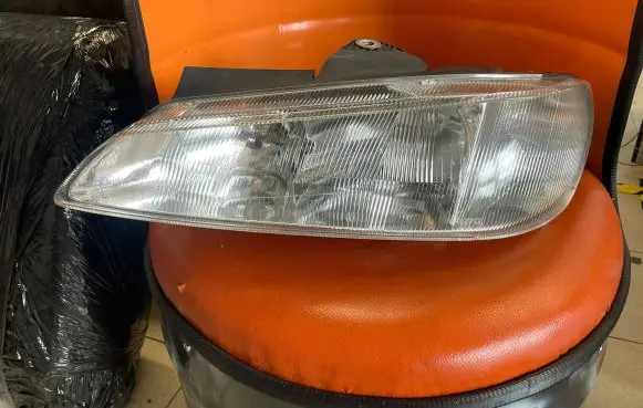 Peugeot 406 Headlight/headlamp 5746090E 0301037021 9616251380