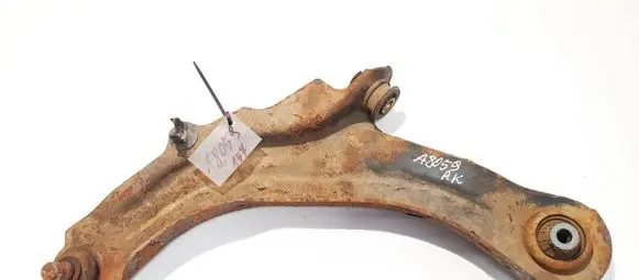 Renault Megane II Front lower control arm/wishbone