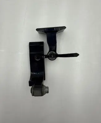 BMW 4 F36 Gran coupe Rear door hinge set 