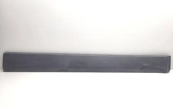Opel Antara Front door trim (molding) 96660214