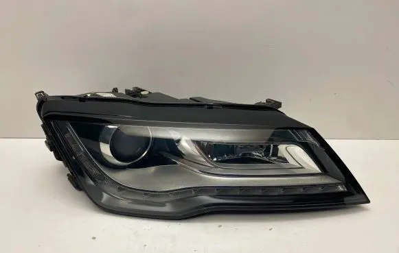 Audi A7 S7 4G Headlight/headlamp 4G8941006 LE09A6199 030125827207