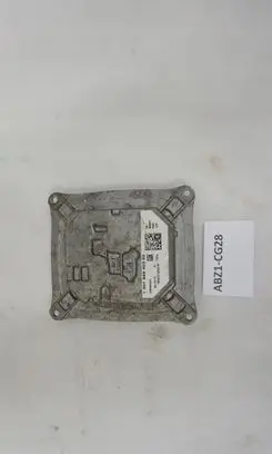 Peugeot 308 LED ballast control module 130732940300